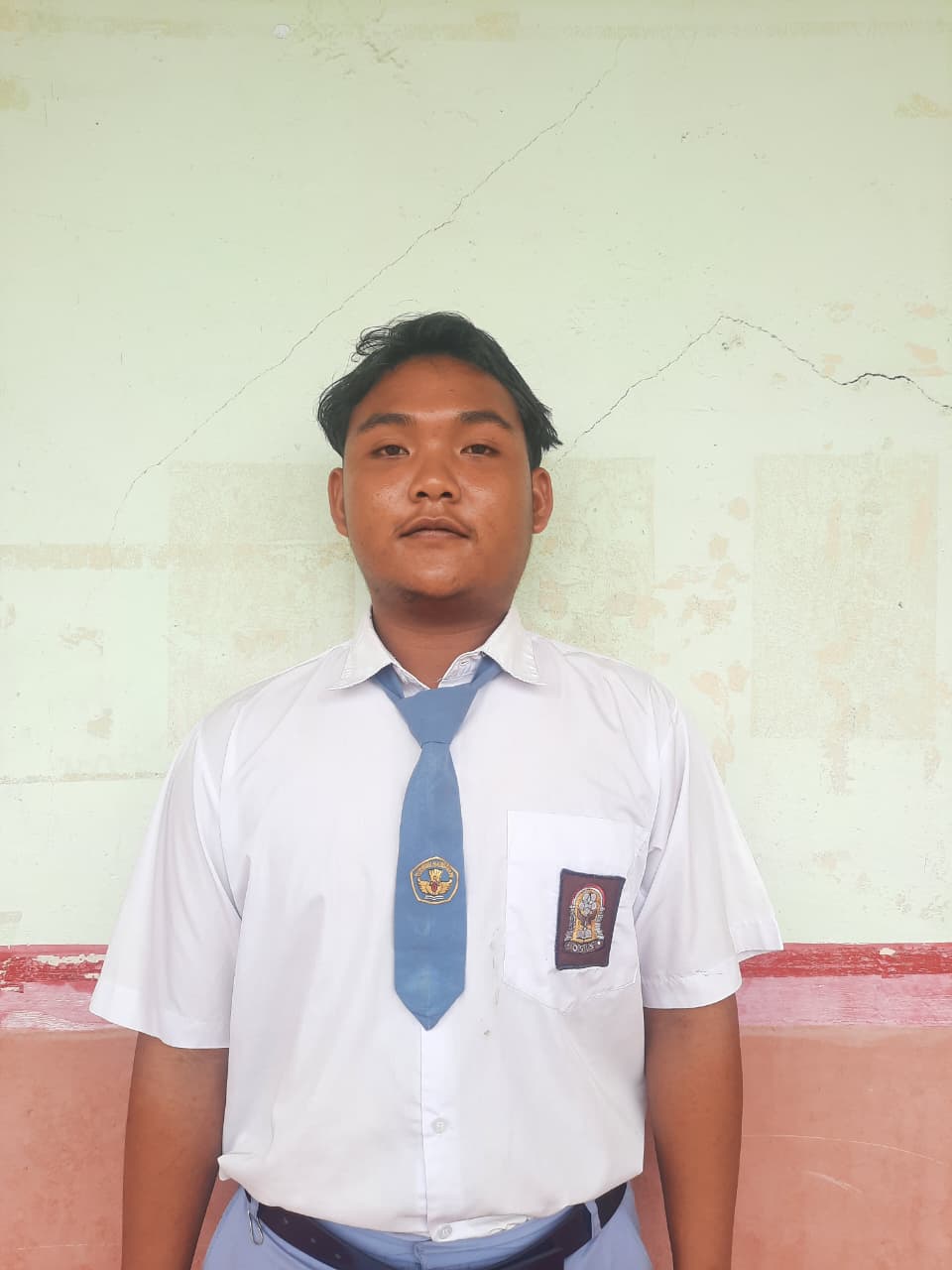 Drs. Ahmad Sudrajat, M.pd